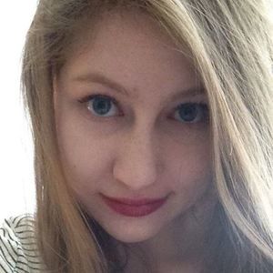 Meet your Posher, Bethany